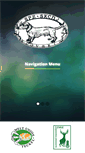 Mobile Screenshot of jazvecik.sk